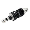 Honda, Kawasaki, Suzuki 12MM Spring 265MM Rear Shock Absorber
