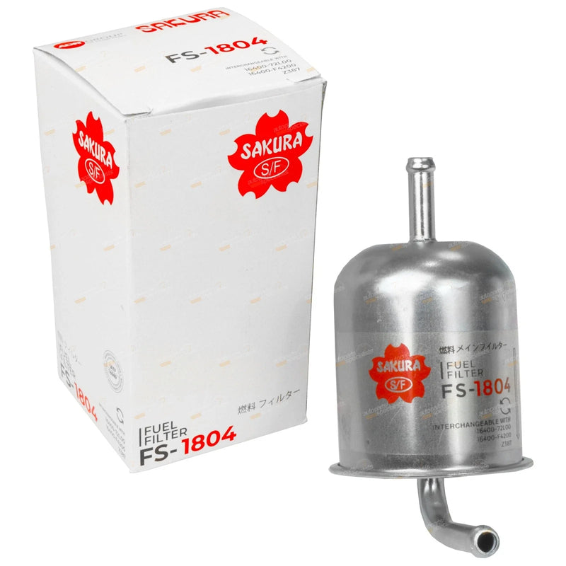 Fuel Filter Nissan Skyline R32/R33 2.6L 6cyl RB26DETT (1990-1998)