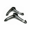 18-23 BMW G20 G30 G38 G32 G01 X4 X5 Carbon Fiber Door Handle Covers (2018-2023)