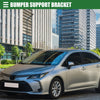 Toyota Corolla Front Right Bumper Support Bracket (2017–2019)