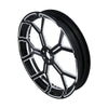 Harley Touring 18" x 3.5" Front Wheel Rim (1997-2021)