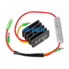 4HP MFS4A2 5HP MFS5A2 Tohatsu Voltage Regulator Rectifier (2002-2005)