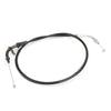 Yamaha XVS400 DS400 V-Star (1996-2012) & XVS650 V-Star Throttle Cable (1998-2015)