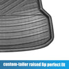 Lexus RX270 RX350 Cargo Trunk Tray Liner (2010-2015)