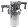 Yanmar 3TNE88 4TNE106T Oil Water Separator