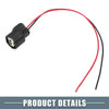 Honda CR-V Fender Turn Signal Socket (2015-2016)