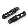 Honda Rebel CMX 300 / 500 CNC Foot Peg Adapters (2017-2023)