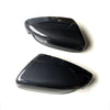 Kia K3 Carbon Fiber Side Wing Mirror Cover (2013-2017)