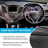 Hyundai Veloster FS Non-Slip DashMat Covers (2011-2017)