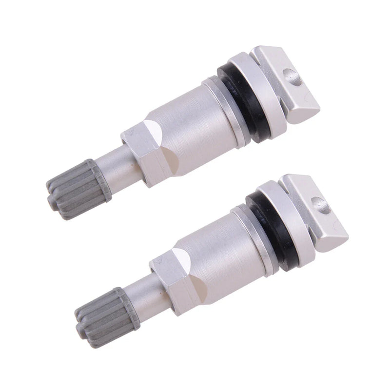BMW Mini 1 3 X Series Tire Pressure Sensor Valve Stem Repair Kit