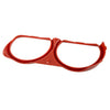 Dodge Challenger Headlight Lamp Bezel Trim (2008-2023)
