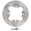 Honda TRX400EX Sportrax Rear Brake Disc Rotor with Stud Bolt (1999–2008)