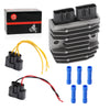 Can-Am Renegade 500 / 570 / 650 / 800 / 1000 Voltage Regulator Rectifier