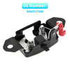 Nissan TITAN Rear Liftgate Door Lock Actuator Motor (2004-2012)