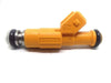 Jeep Cherokee XJ, Grand Cherokee ZG / ZJ, Wrangler TJ / YJ 6CS Fuel Injectors (1984-2006)