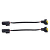 Nissan De Headlight Wiring Harness Connector Adapter