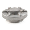 Yamaha Warrior Raptor Big Bear YFM 350 O-ring Oil Drain Plug (2000-2006)