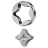 Kawasaki Oil Pump Rotor Set Inner & Outer