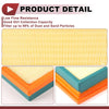 Acura TL Engine Air Filter 3.7L (2009-2014)
