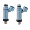 Suzuki KingQuad 450 500AXi Fuel Injectors (2007-2011)