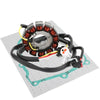 Yamaha YFZ 450 Engine Cover Gasket + Alternator (2004-2005, 2007-2009, 2012-2013)