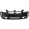 Front Bumper Cover For 2008-2010 Dodge Grand Caravan