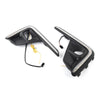 Honda BR-V Daytime Running Light Fog Lamp (2022-2023)