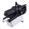 Mercedes-Benz CLA GLA Engine Transmission Oil Cooler (2013–2019)