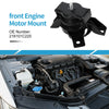 Hyundai Getz 1.4L Engine Mount (2002-2010)