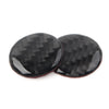 Jeep Wrangler Central Control Radio Switch Knob Covers (2011-2017)