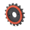 Suzuki GSXR1300 17T Rubber Cushioned Front Sprocket (1999-2007)