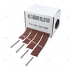 Car Emery Tape Cloth Abrasive Sanding Paper 150 Grit