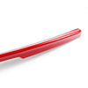 Mercedes Benz W209 C209 CLK Coupe 590 ABS Boot Spoiler (2002-2010)