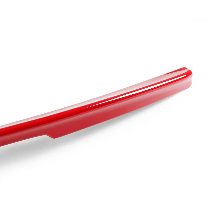 Mercedes Benz W209 C209 CLK Coupe 590 ABS Boot Spoiler (2002-2010)