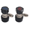 Vehicle Air Conditioning Maintenance 134a Quick Coupler