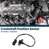 Mitsubishi Galant 2.4 (1999-2001) 1 Pc Crankshaft Position Sensor