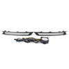 Mazda CX-5 LED Daytime Running Lights Tri-Color (2017-2020)