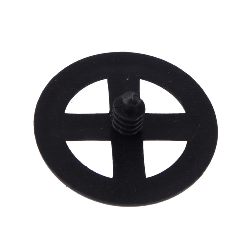 Nissan 50pcs Hood Insulation Retainer Clips (various years)