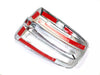 Honda City Chrome Gearshift Cover Trim (RHD) (2009-2012)