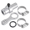 Dodge Ram 6.7L Cummins Diesel Cooling Water Hose Adapter (2009-2019)