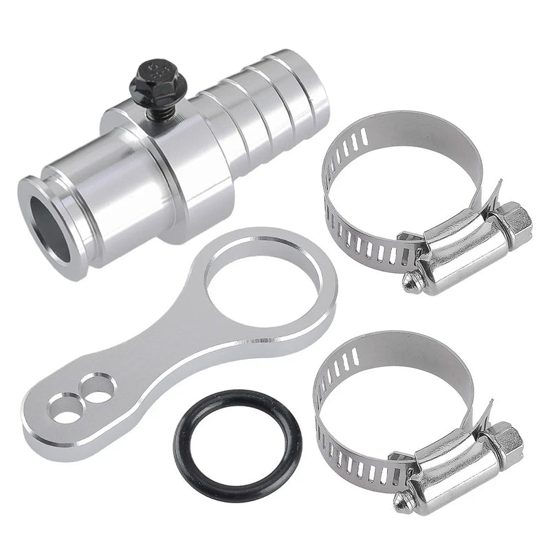 Dodge Ram 6.7L Cummins Diesel Cooling Water Hose Adapter (2009-2019)