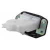 Lada Vesta Rear Tailgate Latch Lock (2015-2023)