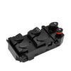 Honda Civic (2006-2011) Black 1 x Button Window Control Switch