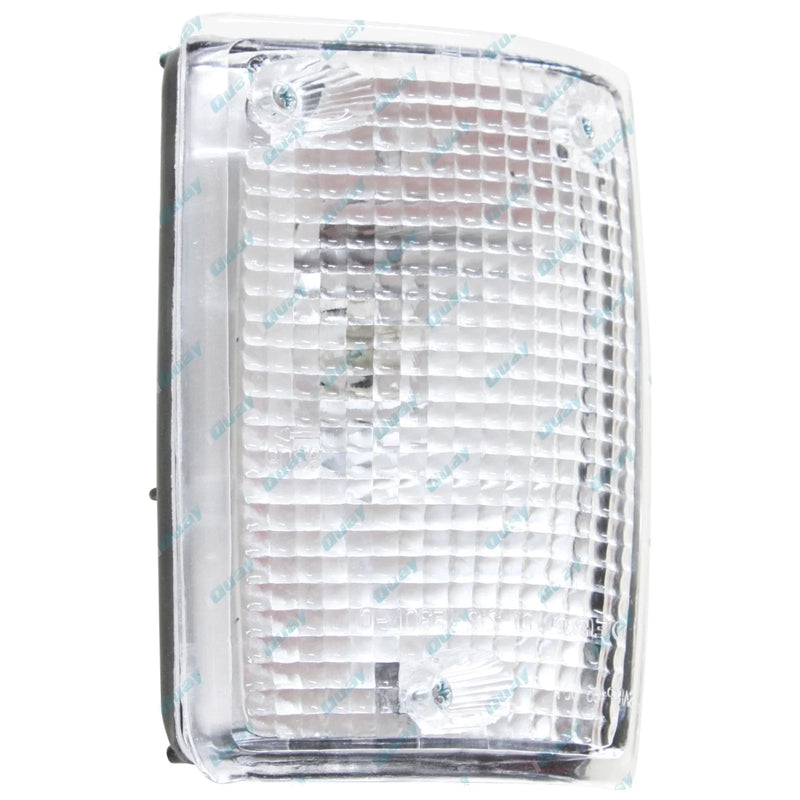 Toyota 60 Series Landcruiser 1987-1990 L+R Set LH+RH Corner Park Lights Pair