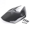 Kawasaki Z800 Front Windshield (2013-2014)