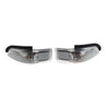 Toyota Corolla Avalon Prius Side Rearview Mirror Light Indicators (2014-2020)