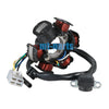 Honda Ex5 Dream / Wave 100 Stator Magneto Coil (2000-2005)