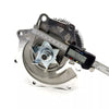 Nissan D21 Pathfinder Terrano WD21 TD27T 1988-1994 Water Pump