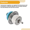 Ford Mondeo Fuel Pressure Regulator (1993-1996)