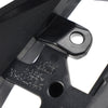 Yamaha X-Max Mirrors Pair Handlebar End Black (2023-2024)
